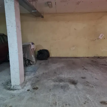 ап 5 с паркомясто, до центъра и морската градина Burgas City